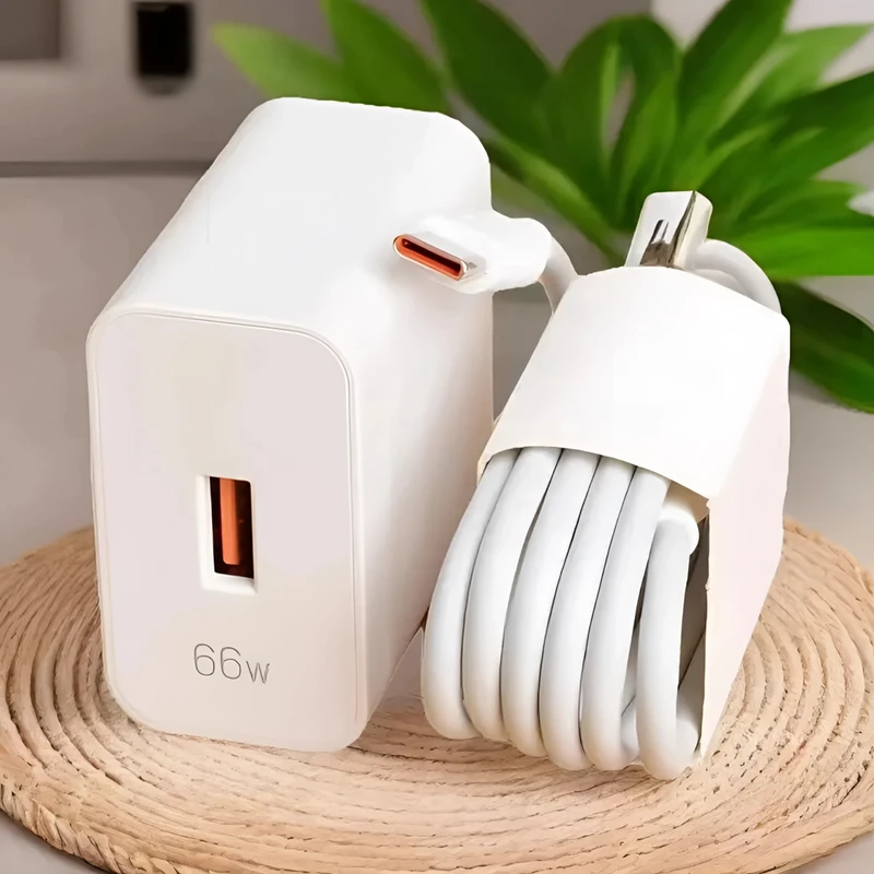 【低价好物】适用华为快充120W快充充电器66W充电TYPEC加长数据线