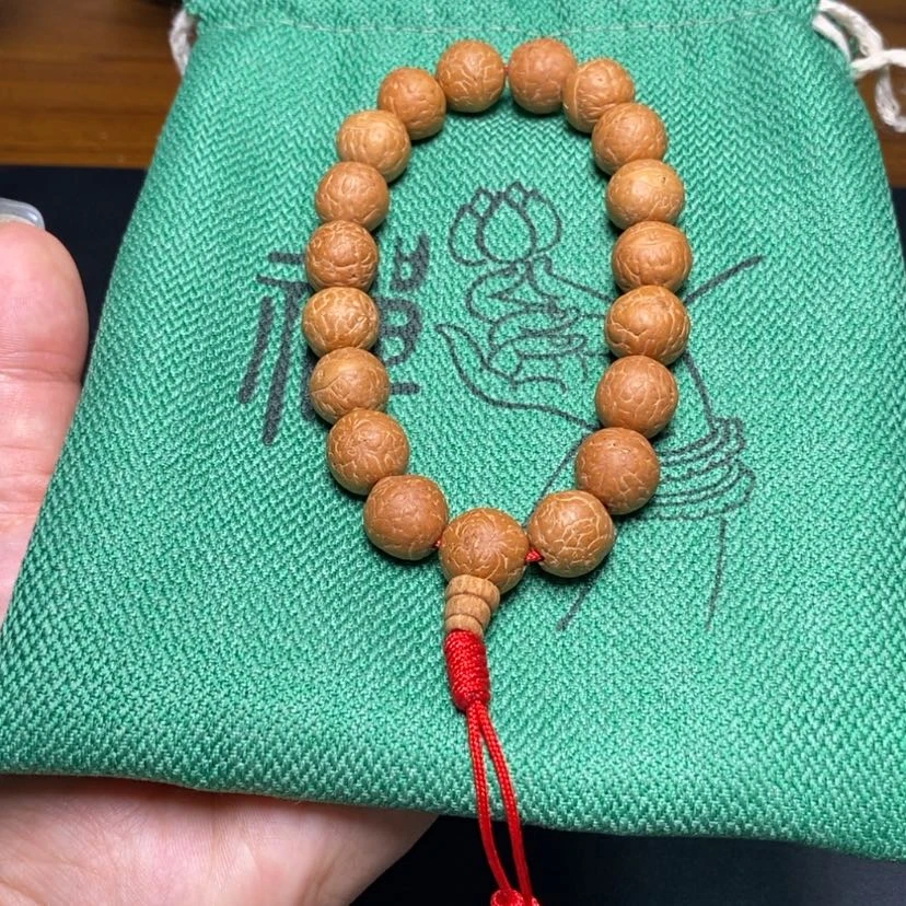 【闪购商品】凤眼菩提手串