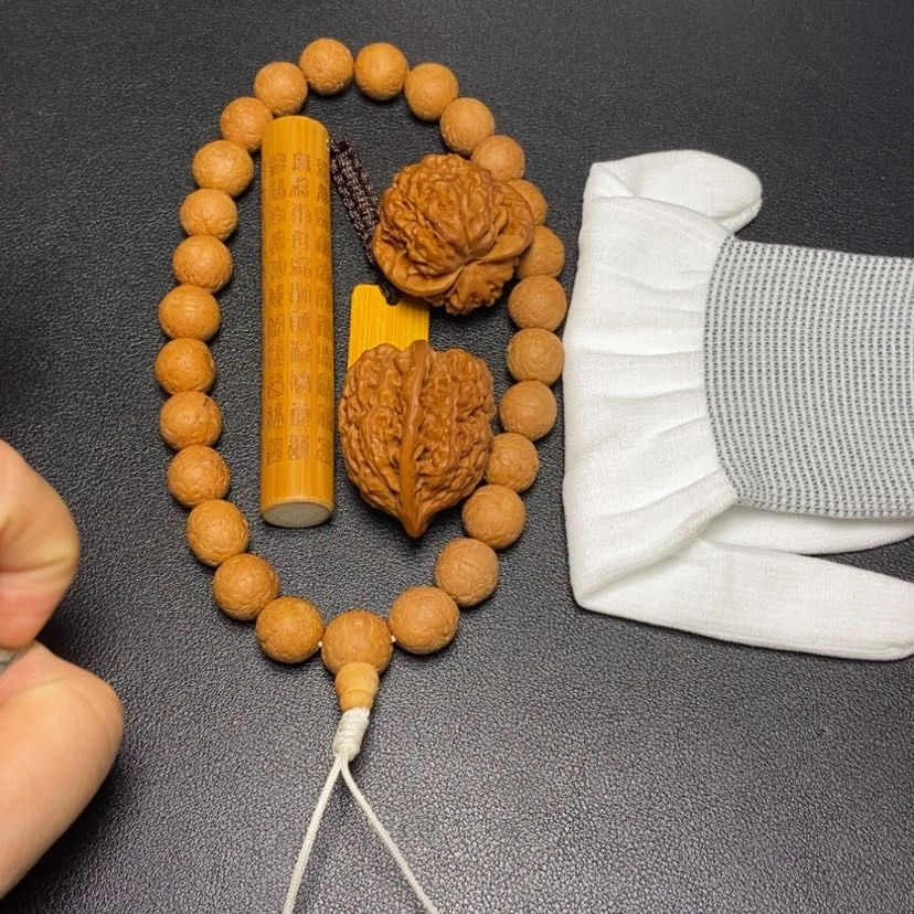 【闪购商品】凤眼菩提手串