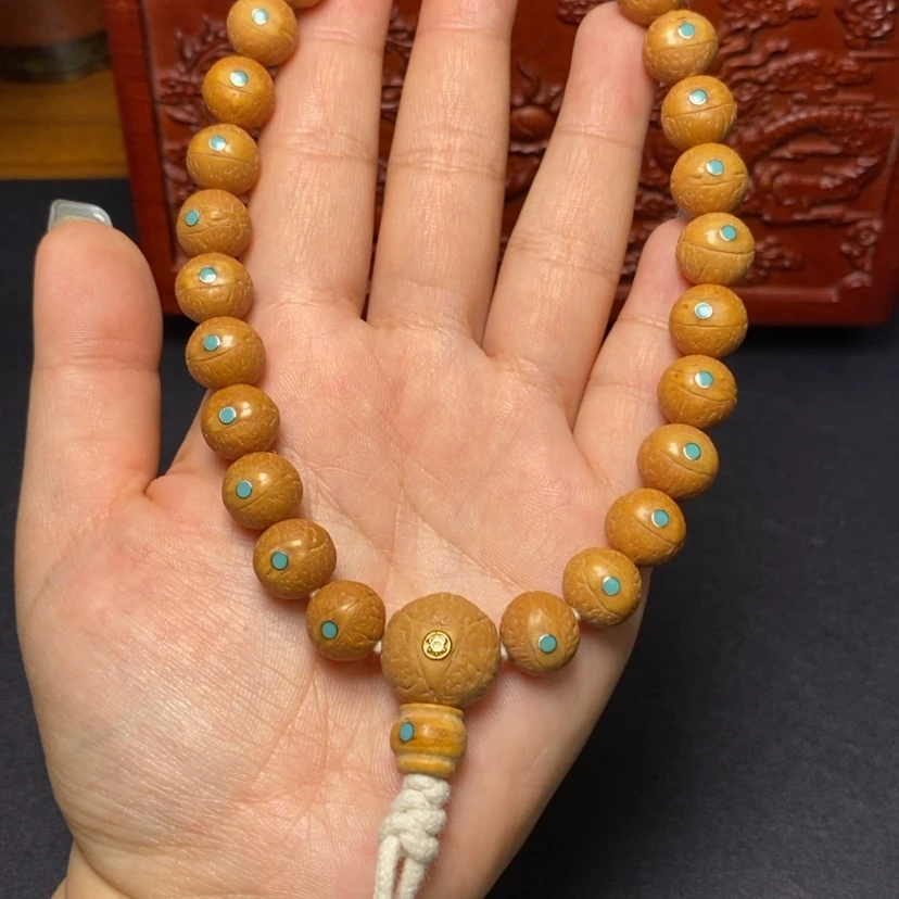 【闪购商品】凤眼菩提手串