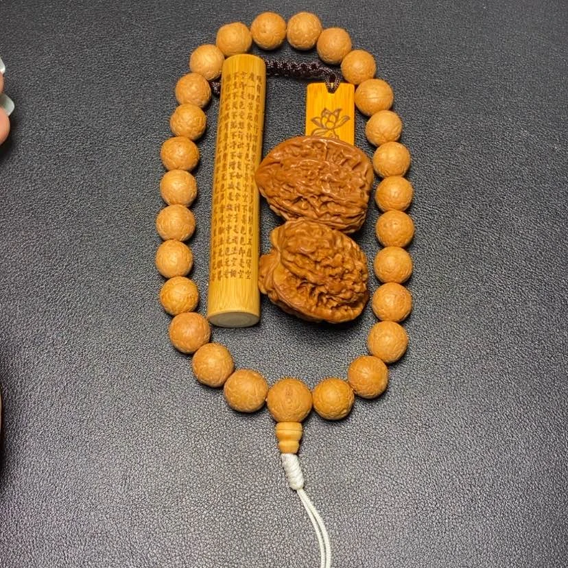 【闪购商品】凤眼菩提手串