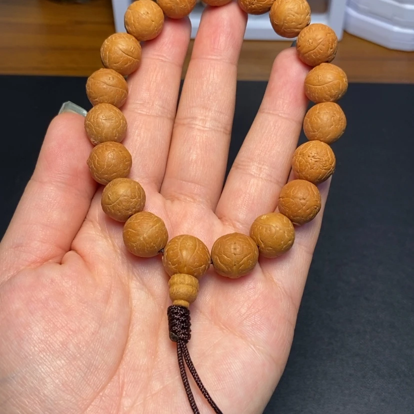 【闪购商品】凤眼菩提手串