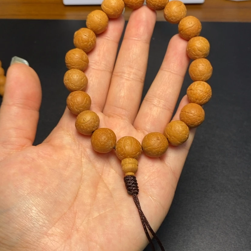 【闪购商品】凤眼菩提吊坠