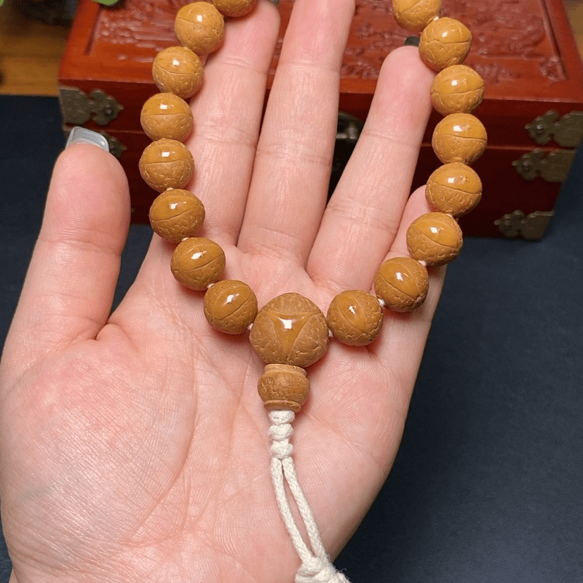 【闪购商品】凤眼菩提手串