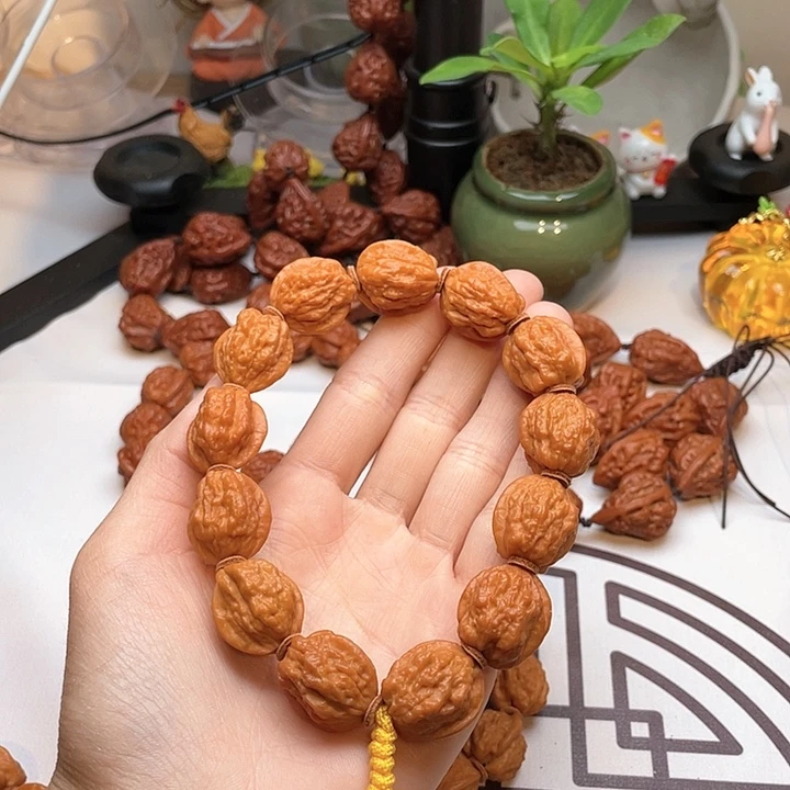 文玩核桃手串小核桃手串