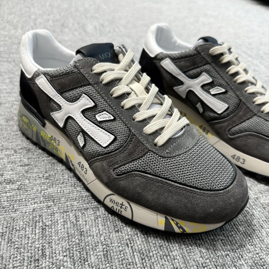 【GM鞋子】新款男鞋运动时尚潮鞋休闲透气百搭夏季男士低帮5894