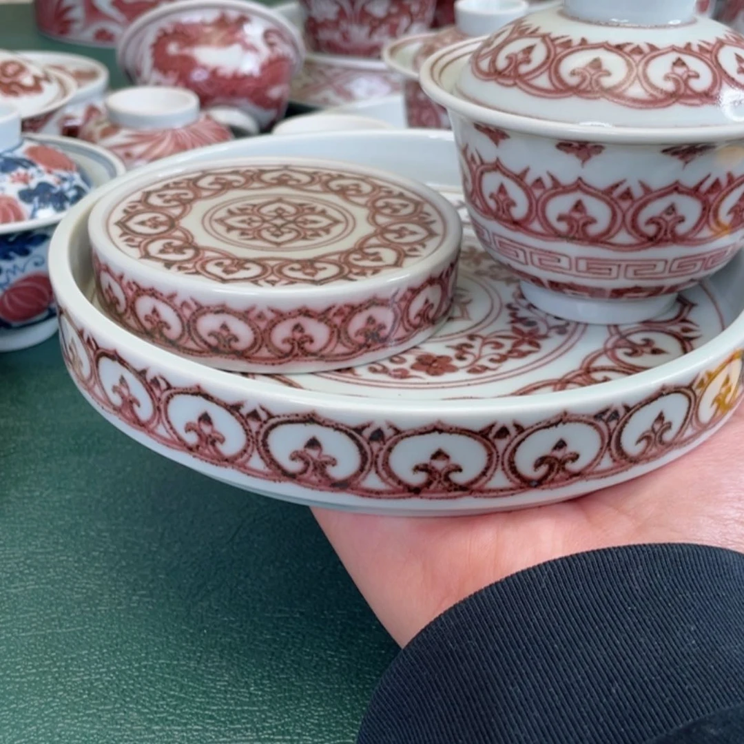 【闪购商品】陶瓷瓷片C****?