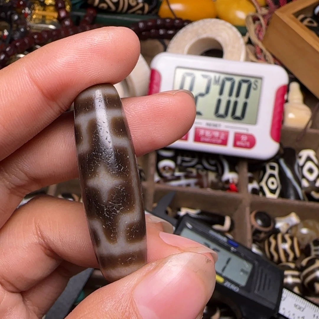 【闪购商品】柏香籽/百香籽吊坠囍