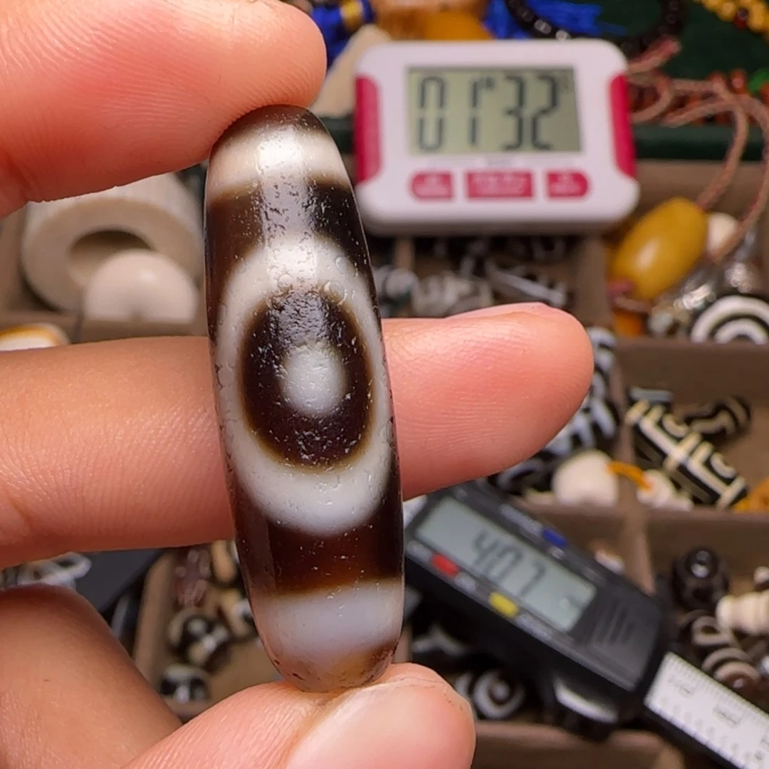 【闪购商品】金刚菩提吊坠武****店