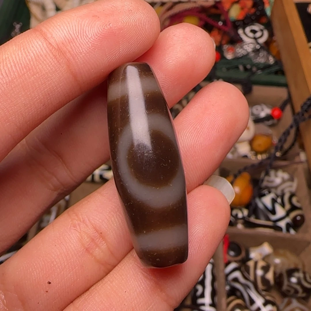 【闪购商品】柏香籽/百香籽吊坠暴***