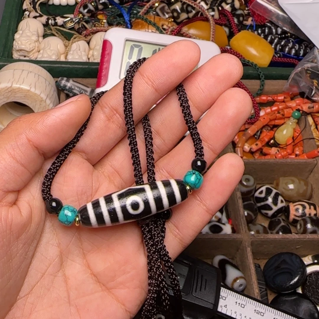 【闪购商品】金刚菩提吊坠F*