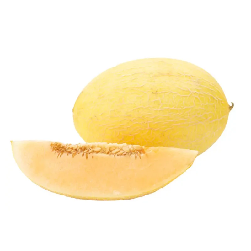山东凤金蜜瓜 约1000g