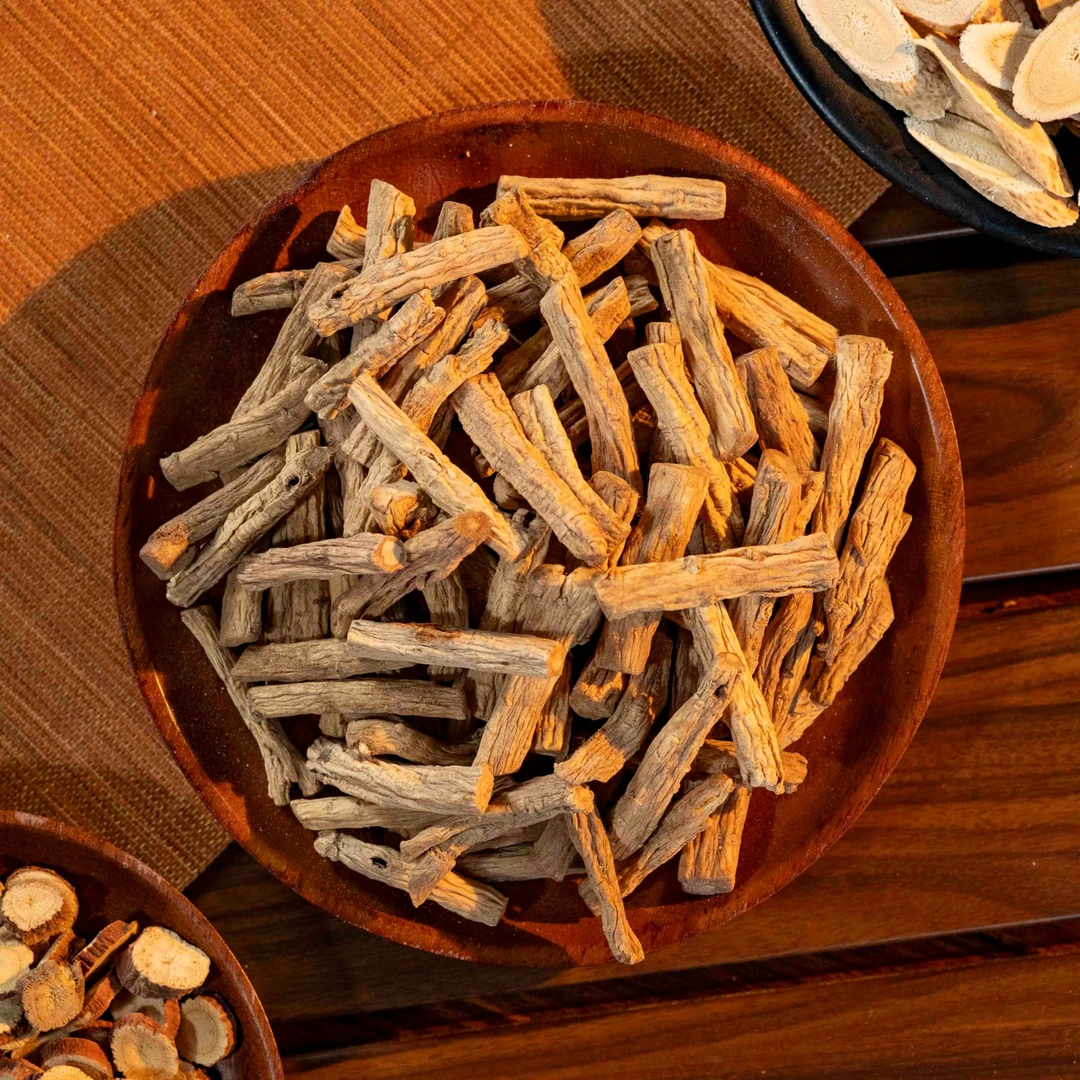 优选甘肃党参中间段无熏硫党参节干货优选党参