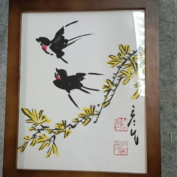 【闪购商品】绘画1