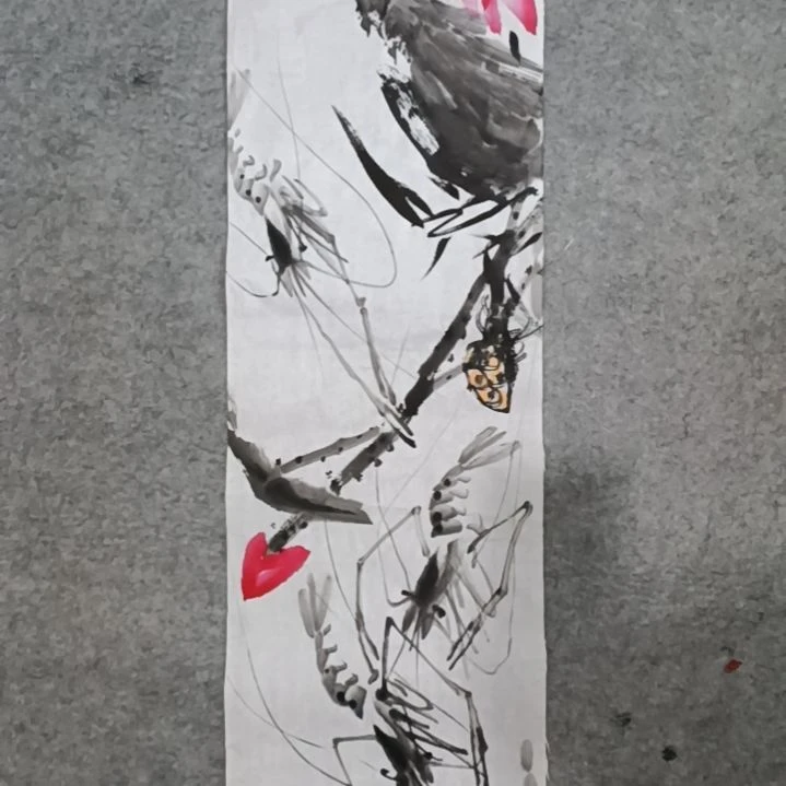 【闪购商品】书法1