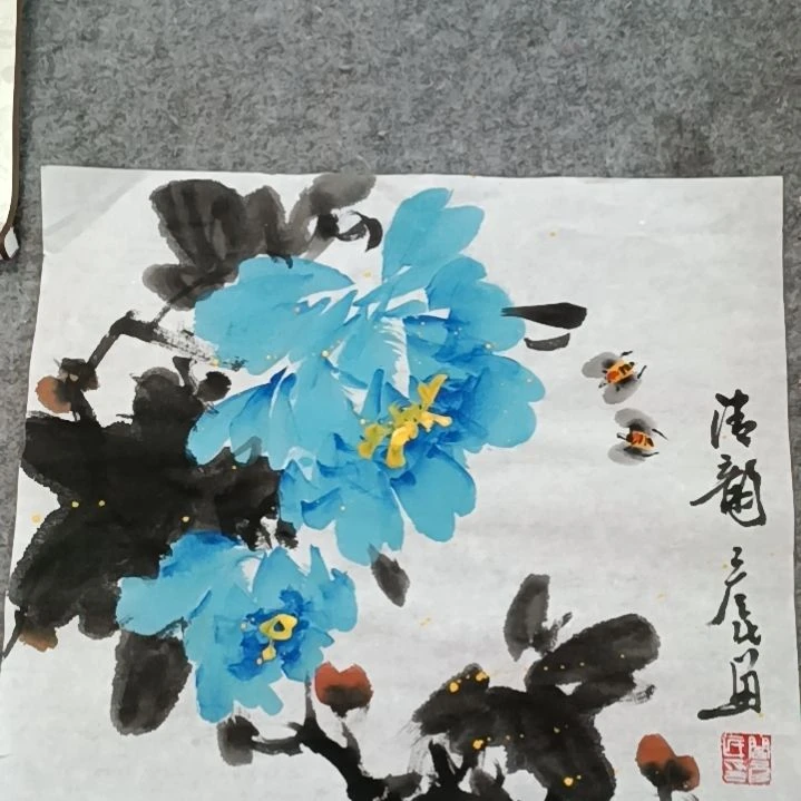 【闪购商品】书法1