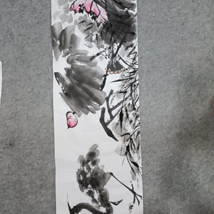 【闪购商品】书法1
