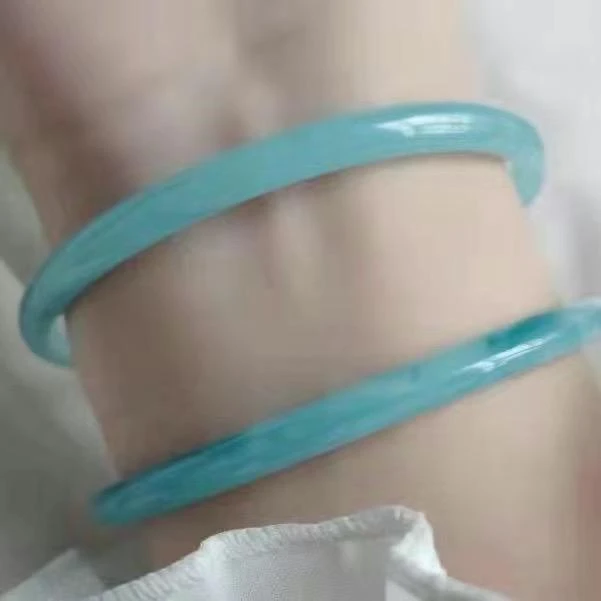 新中式非金属古风简约高级闺蜜国风