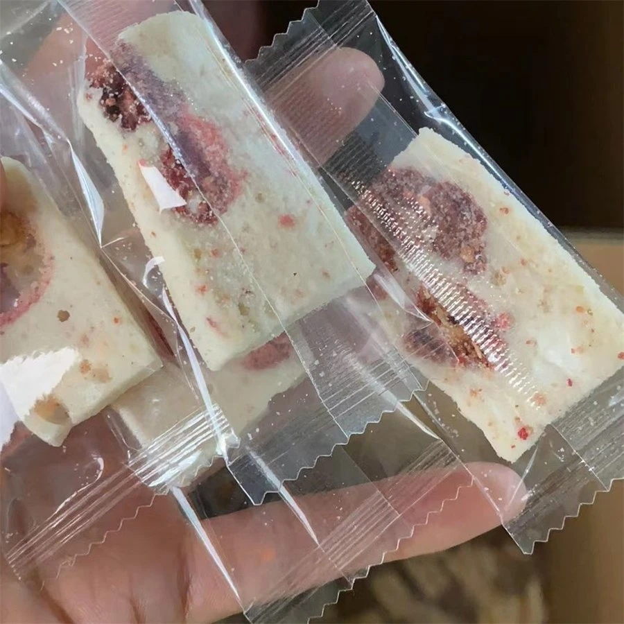 奶糕宿舍休闲草莓小零食零食手工传统糯米便宜网红芒果软糖糕点