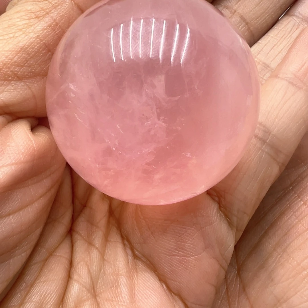 水晶水晶未镶嵌哼*哼