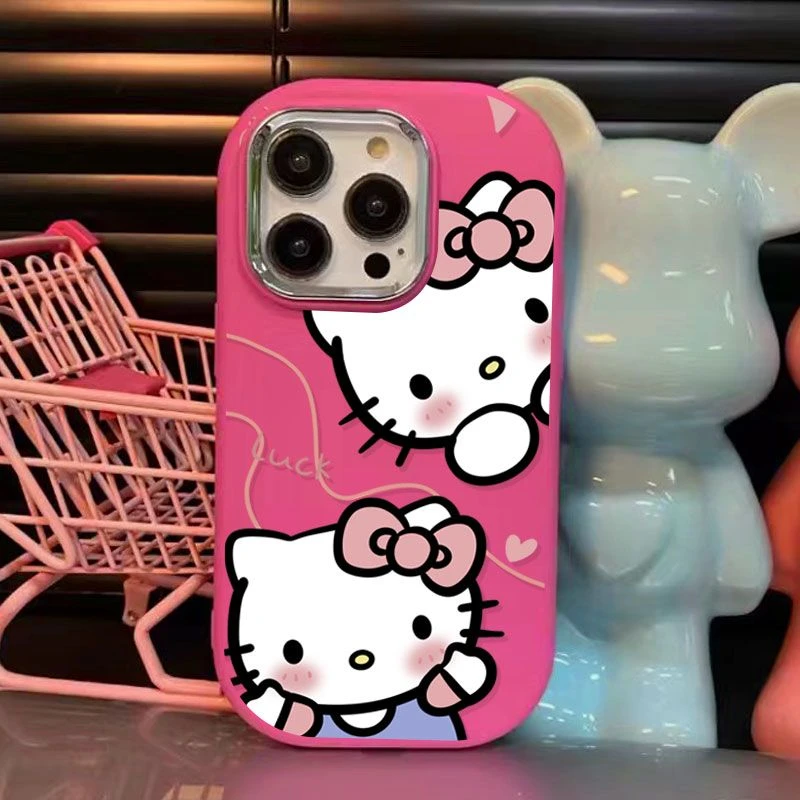 新款苹果iphone15软壳OPPO荣耀华为小米vivo奶油手机壳个性创意女