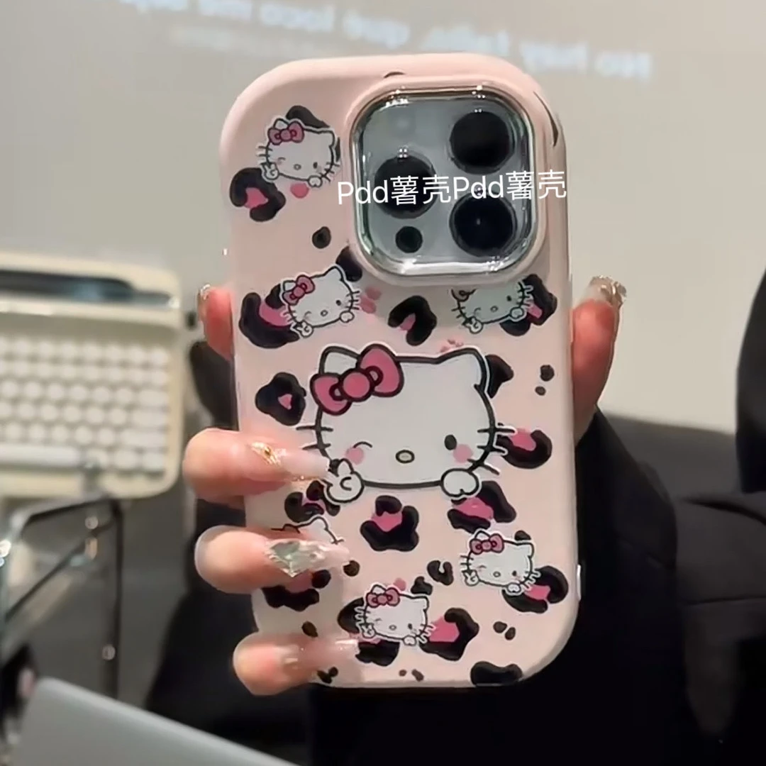 苹果华为vivo小米oppo手机壳女款iphone15/13/14软硅胶套华为荣耀