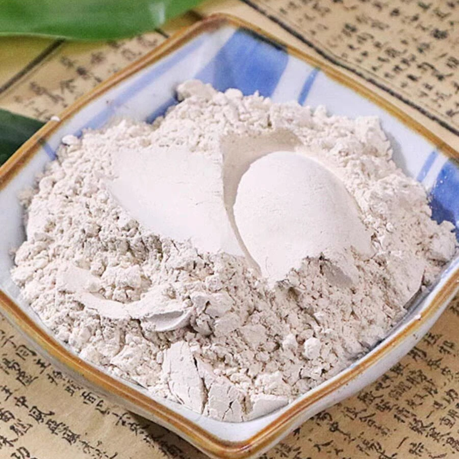 【杨哥山货】现收山货【葛根粉】