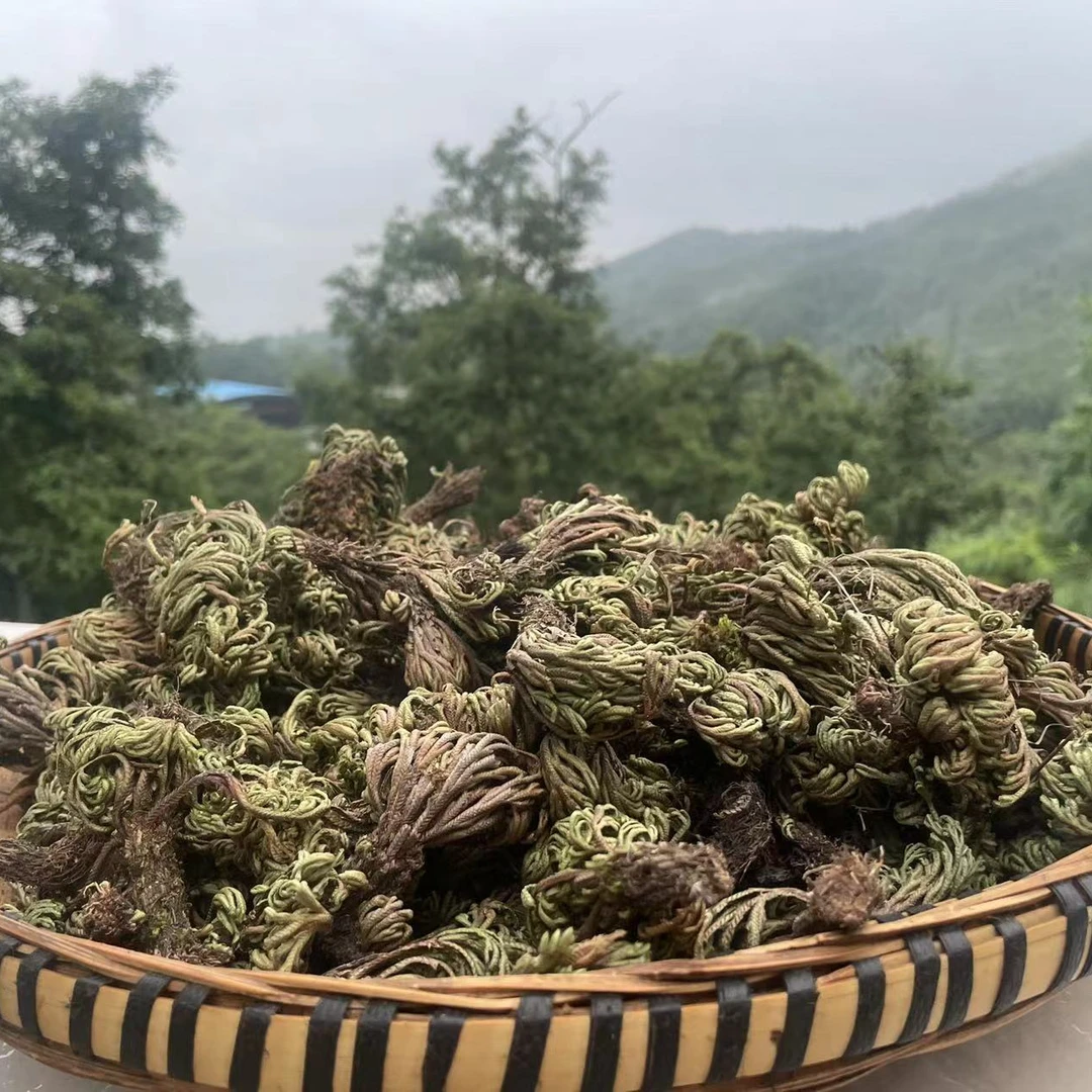 【大妹山货】现收山货【回心草】