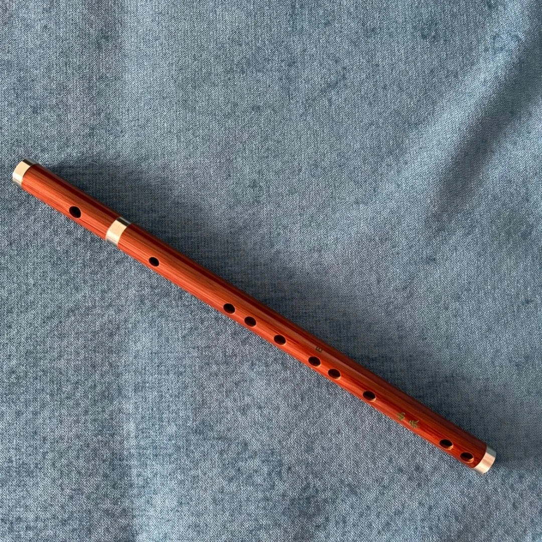 短笛  初学精选入门小短笛