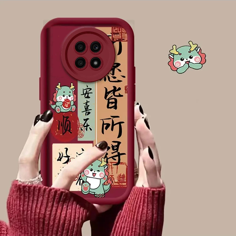 好运小龙荣耀X20手机壳X20SE金刚砂X10防摔全包镜头磨砂天眼