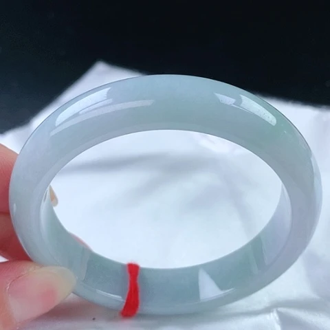 翡翠手镯未镶嵌113 号手镯
