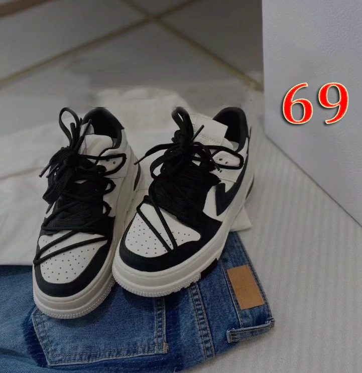 69｜广州欧货潮鞋｜捡漏女鞋孤品｜部份微瑕｜介意勿拍