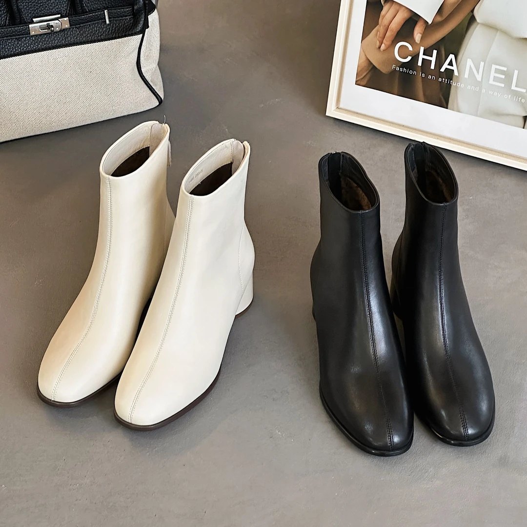 【鸟叔专属】2024新款时尚百搭女鞋8M5112-18