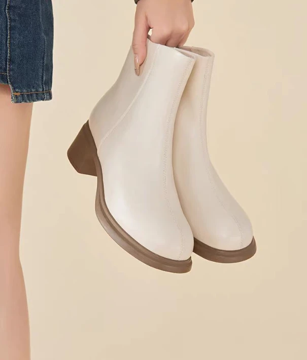 【张校长】Miitorrss新款百搭时装女鞋2172