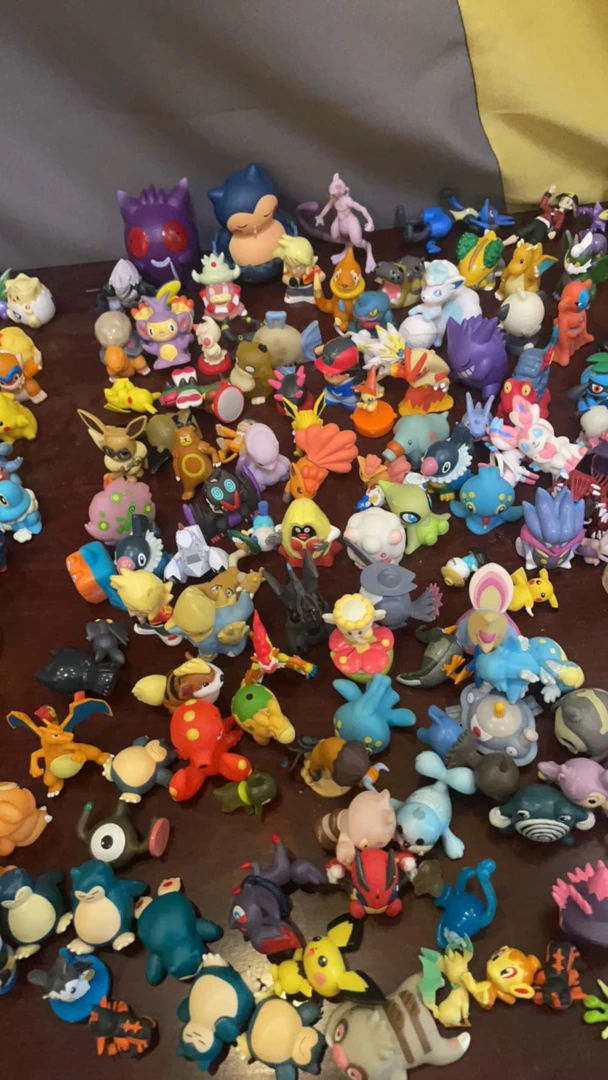 宝可梦大师（可备注，不备注随机发宝可梦）