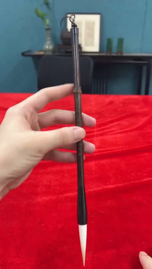 【闪购商品】书法1028028 梳云小