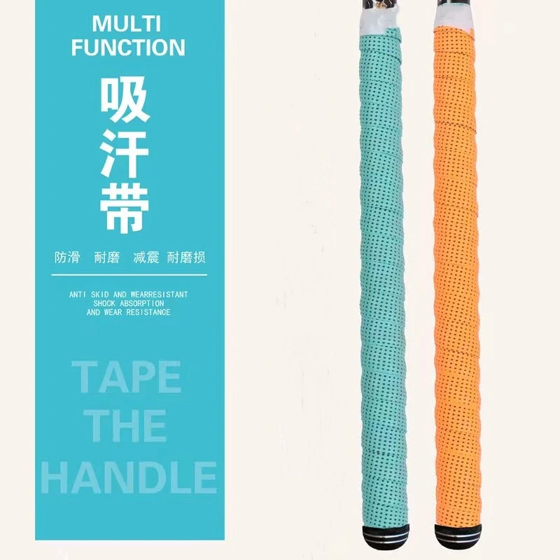 缠把带吸汗带颜色随机