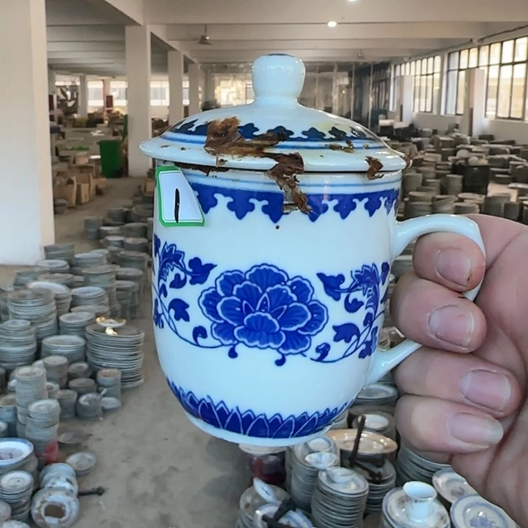 【闪购商品】陶瓷盘