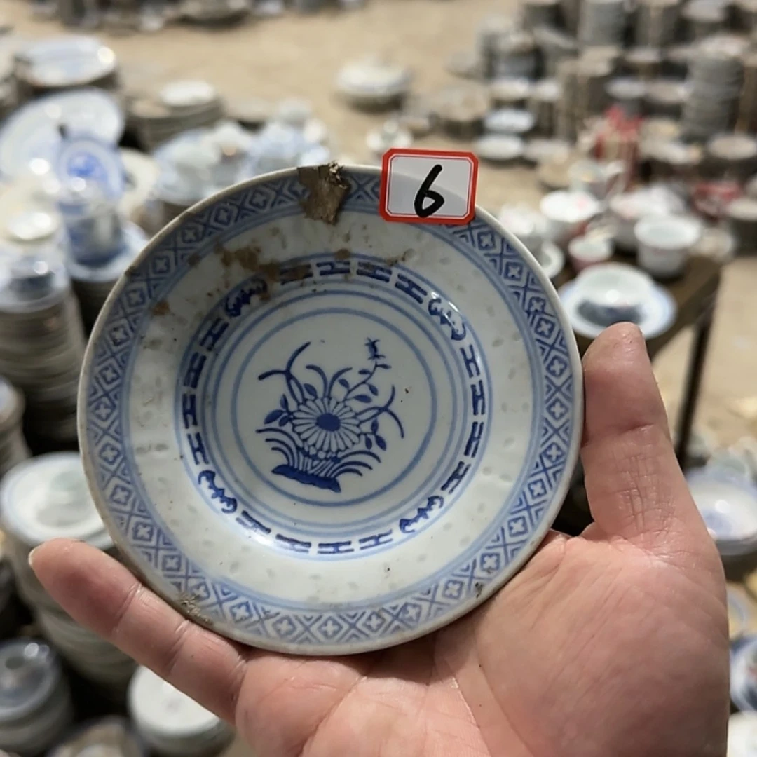 【闪购商品】陶瓷壶