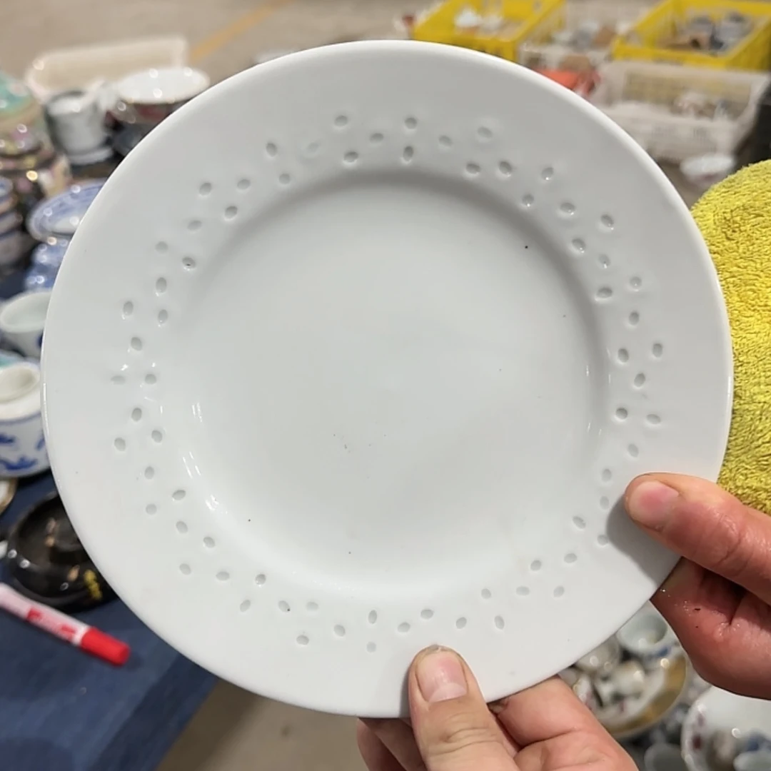 【闪购商品】陶瓷壶
