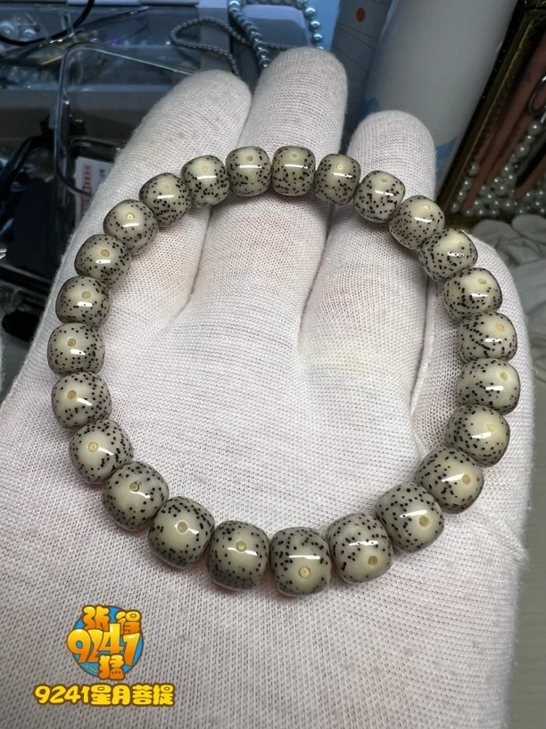星月菩提果冻料同枝同果9x8