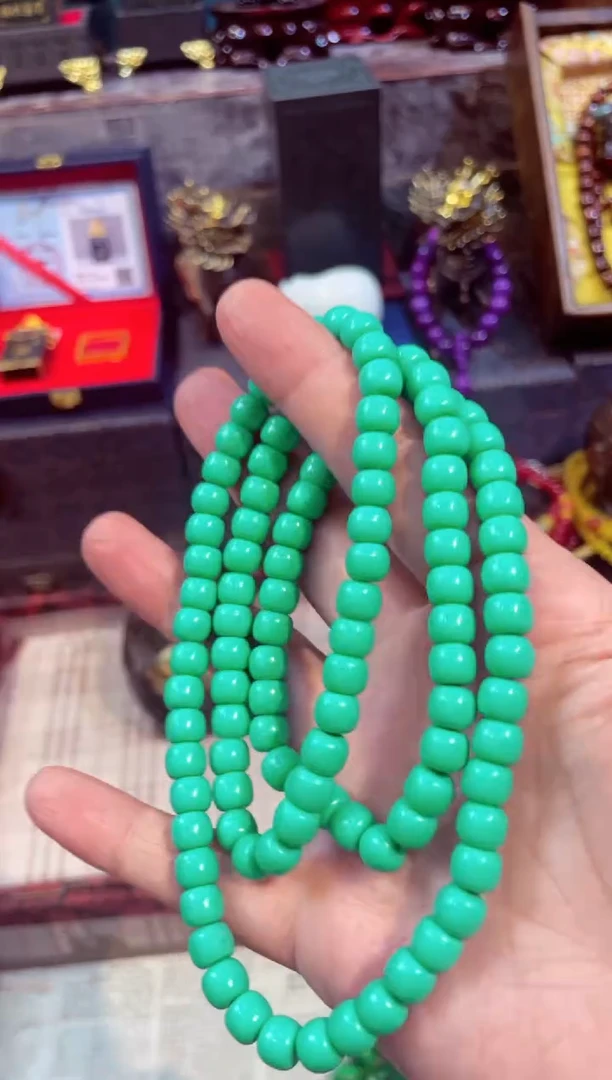 【闪购商品】长串