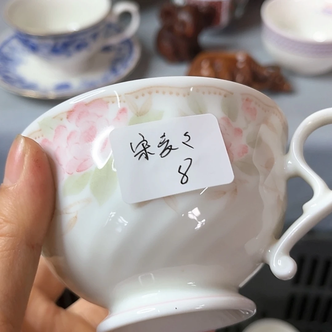 【闪购商品】瓷宋*麦