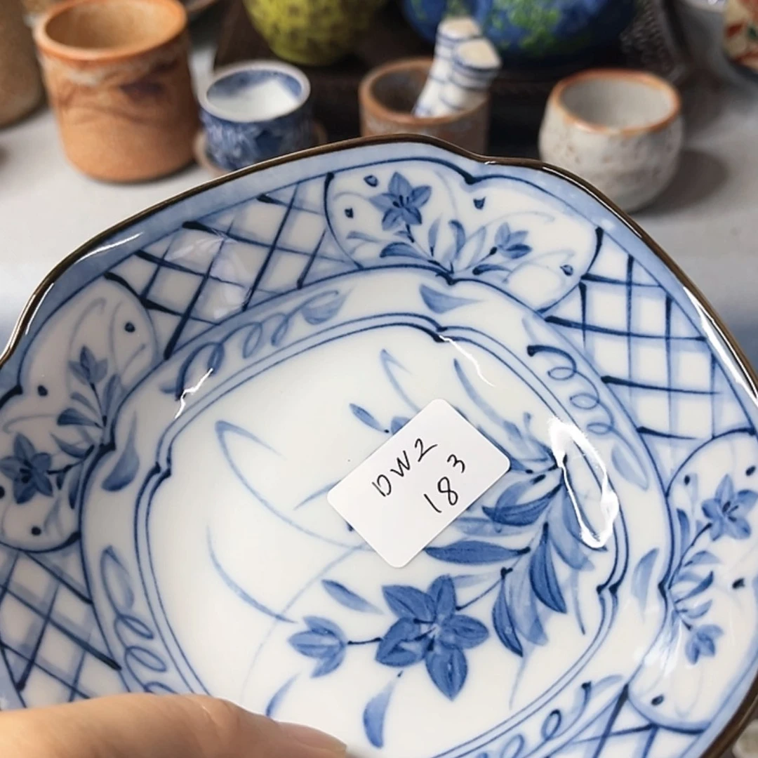 【闪购商品】瓷D*Z