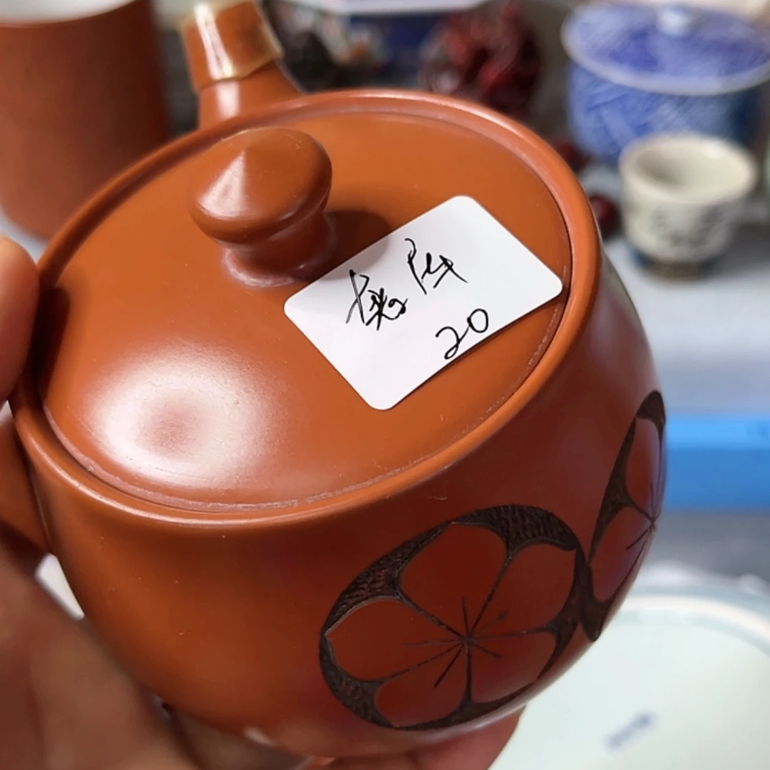 【闪购商品】瓷奢*