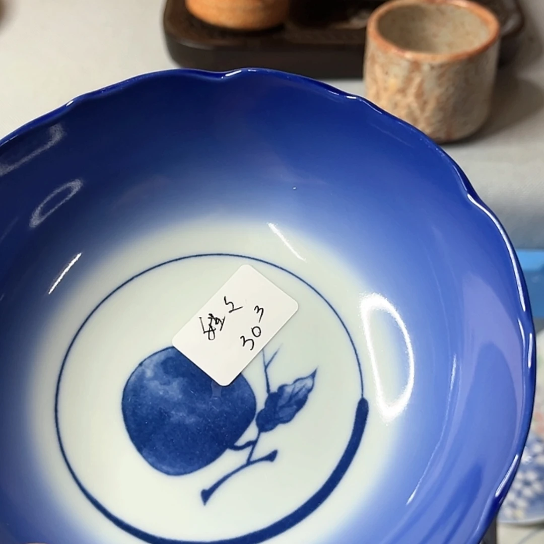 【闪购商品】瓷娃*