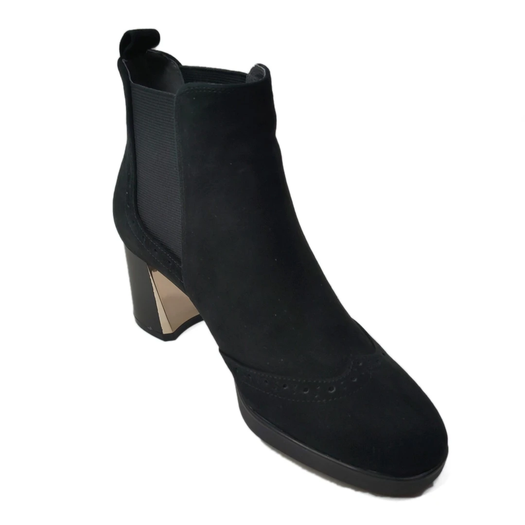 正常尺码 时装女靴 短靴