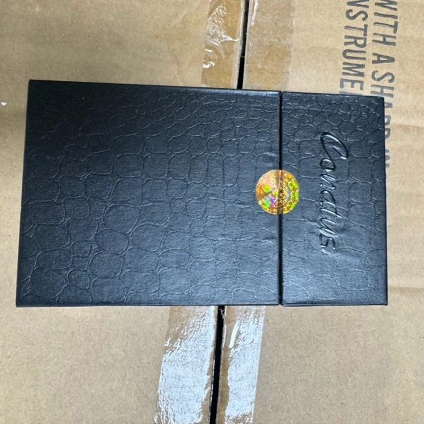 准新品  【G-0357】嘴膏摆件