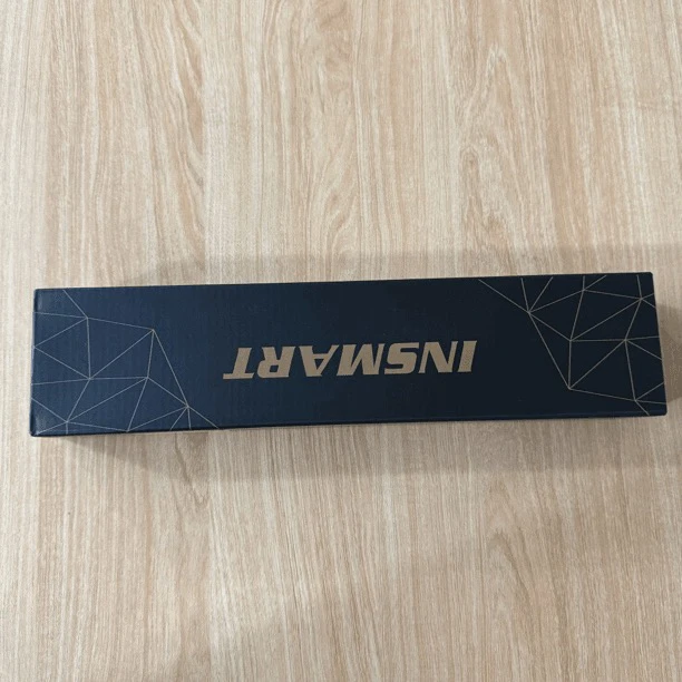 准新品  【H-0428】ins直发梳