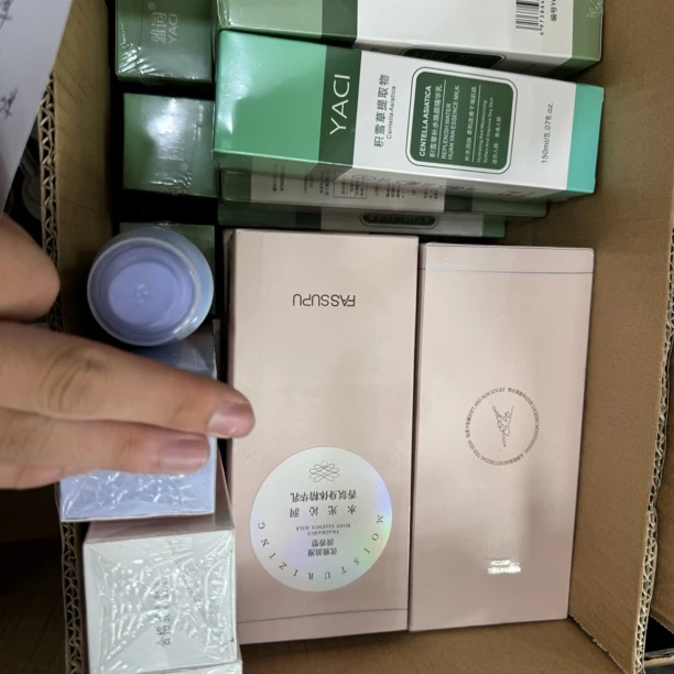 准新品  【H-0652】身体摆件